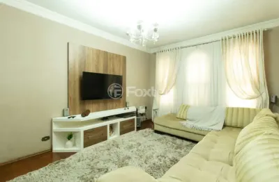 Apartamento com 3 quartos à venda na rua pascoal carlos magno, 116, parque marajoara, santo andré, 210 m2 por r$ 710.000