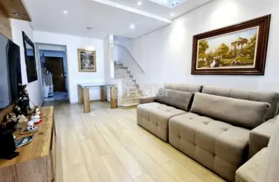 Apartamento com 2 quartos à venda na rua capitão antônio di pietro, 266, jardim virgínia bianca, são paulo, 120 m2 por r$ 540.000