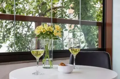 Apartamento com 1 quarto à venda na rua bela cintra, 1333, consolação, são paulo, 24 m2 por r$ 720.000