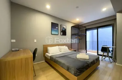Apartamento com 1 quarto à venda na alameda franca, 444, jardim paulista, são paulo, 28 m2 por r$ 560.000