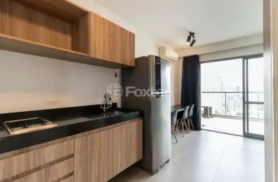 Apartamento com 1 quarto à venda na rua álvaro rodrigues, 295, vila cordeiro, são paulo, 44 m2 por r$ 540.000