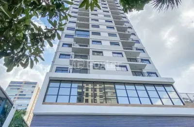 Apartamento com 2 quartos à venda na rua melo palheta, 165, água branca, são paulo, 40 m2 por r$ 485.000