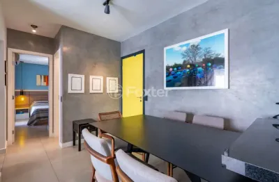 Apartamento com 2 quartos à venda na rua luís correia de melo, 250, vila cruzeiro, são paulo, 59 m2 por r$ 860.000