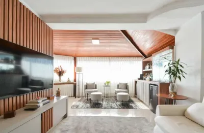 Apartamento com 3 quartos à venda na Rua Mariano de Sousa, 694, Chácara Santo Antônio (Zona Leste), São Paulo, 127 m2 por R$ 780.000