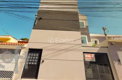 Apartamento com 1 quarto à venda na rua maria do carmo sene, 100, vila paulicéia, são paulo, 30 m2 por r$ 205.000