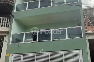 Apartamento com 4 quartos à venda na rua frederico bertti, 85, serpa, caieiras, 303 m2 por r$ 900.000