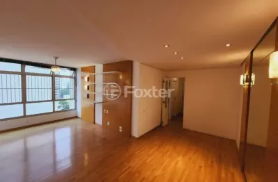 Apartamento com 3 quartos à venda na rua barão do triunfo, 1176, brooklin paulista, são paulo, 107 m2 por r$ 850.000