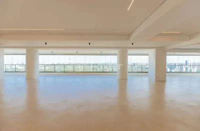 Cobertura com 5 quartos à venda na rua zacarias de gois, 728, parque colonial, são paulo, 839 m2 por r$ 14.990.000