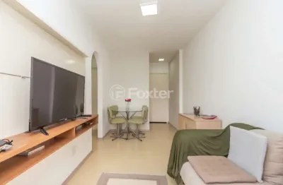 Apartamento com 1 quarto à venda na rua voluntários da pátria, 3158, santana, são paulo, 40 m2 por r$ 350.000
