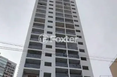 Apartamento com 1 quarto à venda na rua cacilda becker, 112, jardim das acacias, são paulo, 25 m2 por r$ 350.000