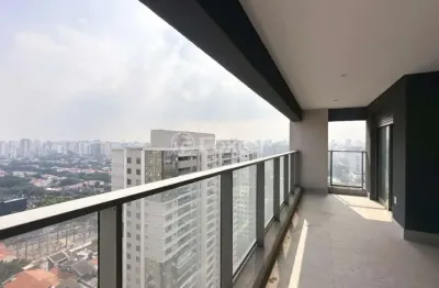 Apartamento com 3 quartos à venda na rua barão de jaceguai, 1875, campo belo, são paulo, 125 m2 por r$ 2.235.000