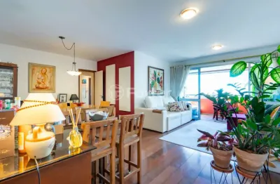 Apartamento com 4 quartos à venda na rua manuel jacinto, 932, vila morse, são paulo, 225 m2 por r$ 1.345.000