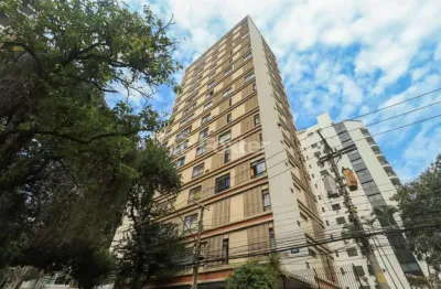 Apartamento com 2 quartos à venda na alameda jaú, 358, jardim paulista, são paulo, 60 m2 por r$ 696.000