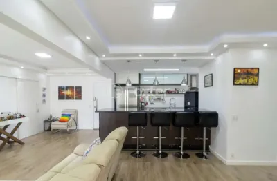 Apartamento com 2 quartos à venda na rua rio verde, 2153, vila genioli, são paulo, 111 m2 por r$ 1.200.000