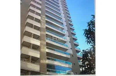 Apartamento com 3 quartos à venda na rua professor doutor francisco orlando alonso, 305, nova aliança, ribeirão preto, 121 m2 por r$ 880.000