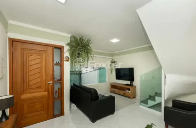 Apartamento com 2 quartos à venda na Rua Comprida, 718, Vila Mazzei, São Paulo, 140 m2 por R$ 779.000