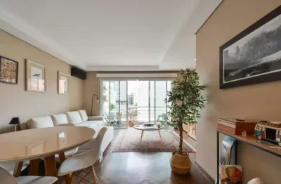 Apartamento com 1 quarto à venda na rua capote valente, 234, pinheiros, são paulo, 52 m2 por r$ 869.000