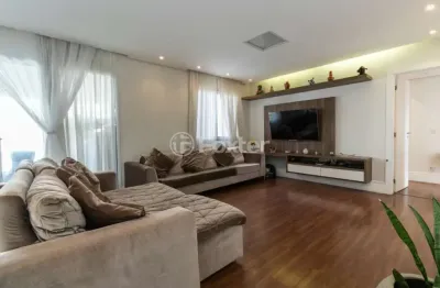 Apartamento com 4 quartos à venda na rua catão, 804, vila romana, são paulo, 177 m2 por r$ 2.150.000