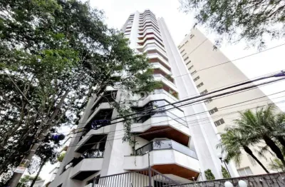 Apartamento com 4 quartos à venda na rua rodrigo cláudio, 493, aclimação, são paulo, 184 m2 por r$ 1.430.000