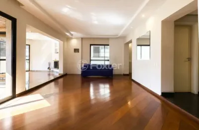 Apartamento com 4 quartos à venda na rua apiacás, 351, perdizes, são paulo, 215 m2 por r$ 2.200.000