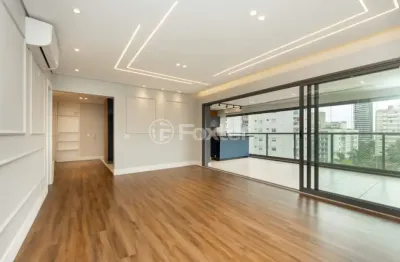 Apartamento com 4 quartos à venda na rua joão moura, 375, pinheiros, são paulo, 162 m2 por r$ 3.690.000