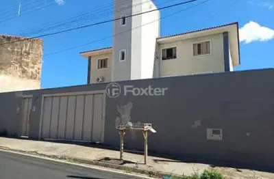 Apartamento com 3 quartos à venda na rua joão batista d'élia, 1170, prolongamento jardim lima, franca, 87 m2 por r$ 279.000