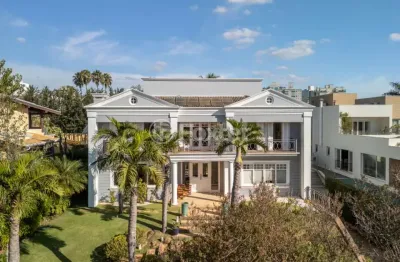 Apartamento com 4 quartos à venda na undefined rua engenheiro josé francisco bento homem de mello, 1155, fazenda são quirino, campinas, 735 m2 por r$ 6.500.000