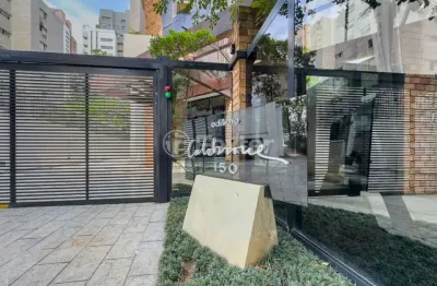 Apartamento com 3 quartos à venda na rua edson, 150, campo belo, são paulo, 200 m2 por r$ 1.370.000