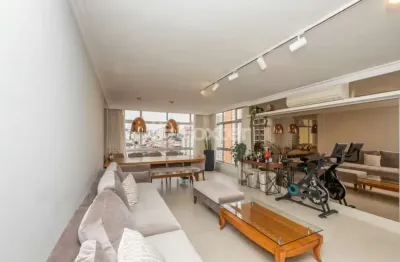 Apartamento com 3 quartos à venda na rua joão ramalho, 586, perdizes, são paulo, 123 m2 por r$ 1.950.000