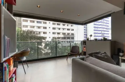 Apartamento com 2 quartos à venda na rua cayowaá, 2200, sumaré, são paulo, 89 m2 por r$ 1.450.000