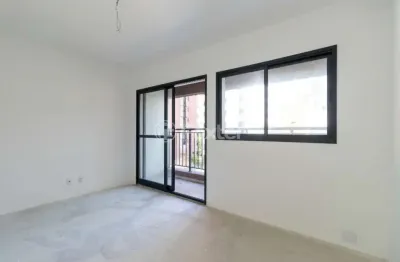 Apartamento com 1 quarto à venda na rua vieira de morais, 318, campo belo, são paulo, 25 m2 por r$ 380.000