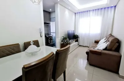 Apartamento com 2 quartos à venda na rua clodomiro de oliveira, 770, parque reboucas, são paulo, 44 m2 por r$ 330.000