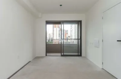 Apartamento com 1 quarto à venda na rua quatá, 555, vila olímpia, são paulo, 25 m2 por r$ 450.000