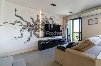 Apartamento com 1 quarto à venda na rua mourato coelho, 590, pinheiros, são paulo, 80 m2 por r$ 1.090.000