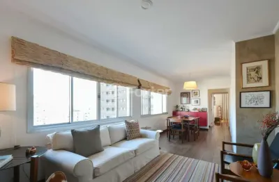 Apartamento com 2 quartos à venda na rua urimonduba, 195, itaim bibi, são paulo, 74 m2 por r$ 995.000