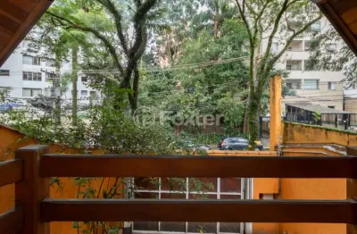 Apartamento com 4 quartos à venda na rua das grumixamas, 375, vila parque jabaquara, são paulo, 228 m2 por r$ 1.800.000