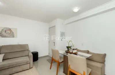 Apartamento com 2 quartos à venda na rua friedrich von voith, 1830, jardim são joão (jaraguá), são paulo, 42 m2 por r$ 240.000
