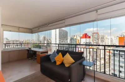 Apartamento com 1 quarto à venda na rua helvétia, 980, campos eliseos, são paulo, 50 m2 por r$ 590.000