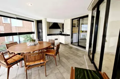 Apartamento com 4 quartos à venda na rua professor alexandre correia, 330, jardim vitoria regia, são paulo, 380 m2 por r$ 2.600.000