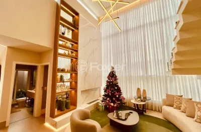 Apartamento com 5 quartos à venda na alameda indus, 106, alphaville, santana de parnaíba, 333 m2 por r$ 4.990.000