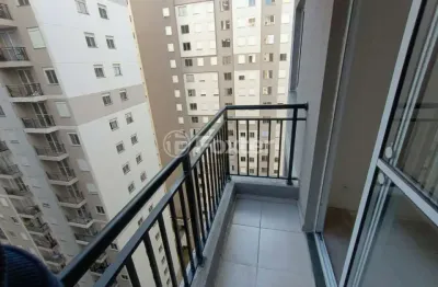 Apartamento com 2 quartos à venda na Avenida Paula Ferreira, 3700, Vila Pirituba, São Paulo, 39 m2 por R$ 285.000