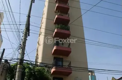 Apartamento com 1 quarto à venda na rua luís dias, 135, itaim bibi, são paulo, 35 m2 por r$ 522.000