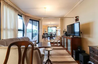 Apartamento com 4 quartos à venda na rua apiacás, 758, perdizes, são paulo, 152 m2 por r$ 1.590.000