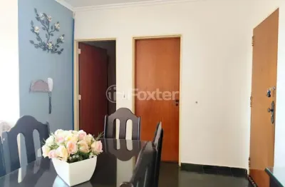 Apartamento com 3 quartos à venda na rua dom luiz do amaral mousinho, 1019, jardim castelo branco, ribeirão preto, 93 m2 por r$ 255.000