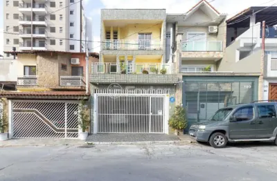 Apartamento com 3 quartos à venda na rua hilário correia, 102, jardim monte alegre, são paulo, 177 m2 por r$ 659.990