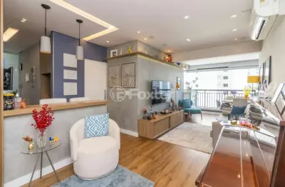 Apartamento com 2 quartos à venda na rua dias de toledo, 288, saúde, são paulo, 71 m2 por r$ 990.000