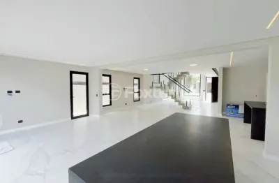 Apartamento com 4 quartos à venda na rua baquara, 223, colinas de parnaíba i, santana de parnaíba, 318 m2 por r$ 3.490.000