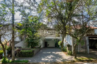 Apartamento com 3 quartos à venda na Rua Doutor Rubens Maragliano, 77, Jardim Leonor, São Paulo, 240 m2 por R$ 1.490.000