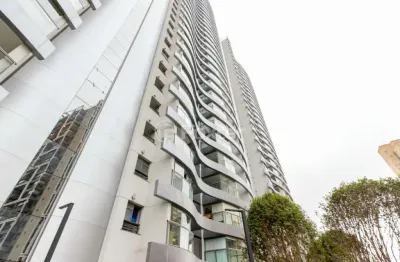 Apartamento com 1 quarto à venda na Rua João de Lacerda Soares, 31, Jardim das Acacias, São Paulo, 48 m2 por R$ 850.000