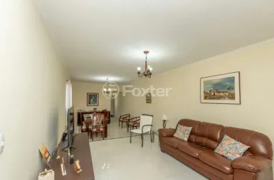 Apartamento com 3 quartos à venda na rua frei durão, 976, vila são josé (ipiranga), são paulo, 178 m2 por r$ 830.000